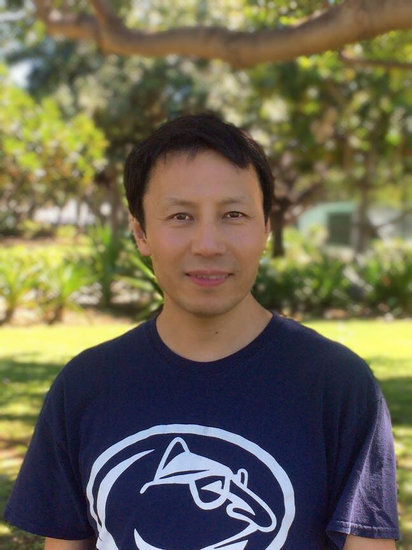 巨人网络游戏海外业务副总裁王炜征