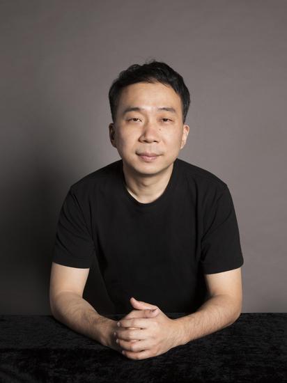 椰岛游戏CEO及联合创始人鲍嵬伟