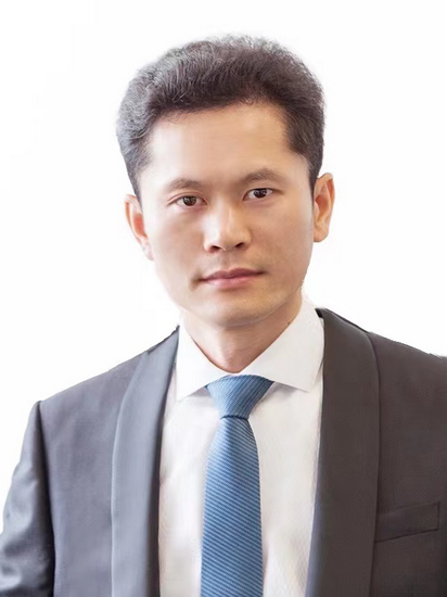 (趣加互娱总裁,韵文博鉴创始人陈玉林)