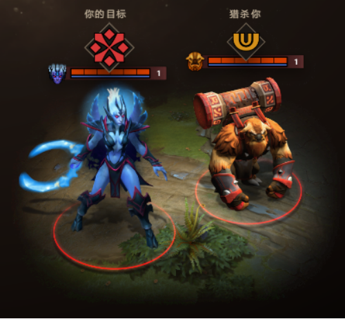 欢迎狩猎！Dota x Monster Hunter大型联动活动开启