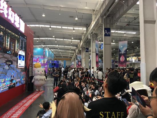 FF14今年巡演全国