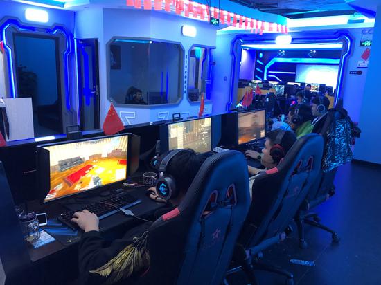 浙沪赛区参赛选手