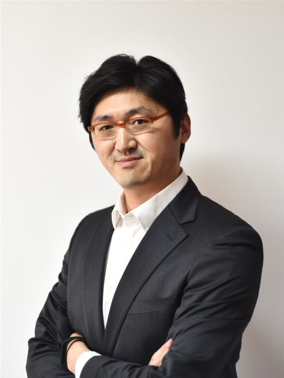 Ucloud云游戏解决方案负责人 施红军