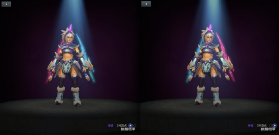 欢迎狩猎！Dota x Monster Hunter大型联动活动开启