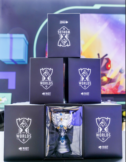 LPL解说和B站UP主们都去的英雄联盟电竞嘉年华，为召唤师们准备了啥？