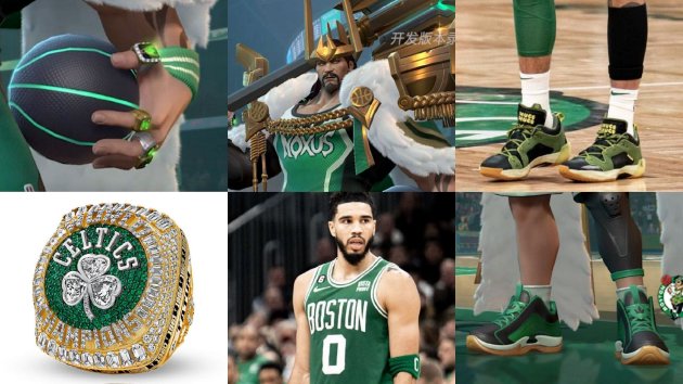 【蜗牛电竞】峡谷上演热血篮球!英雄联盟手游×NBA跨界联动正式上线【EV扑克小游戏官网】