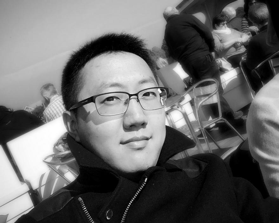 Fisher Dai 北京Mackevision公司技术专家