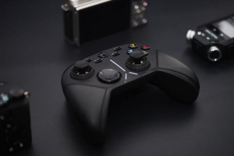 阿修罗3游戏手柄