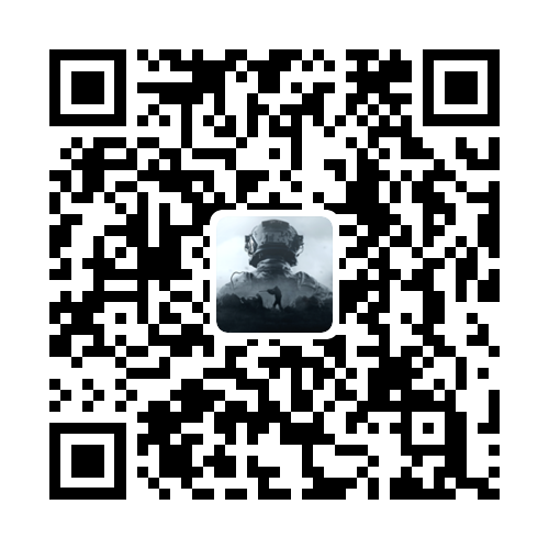 扫描二维码，参与全民抽奖