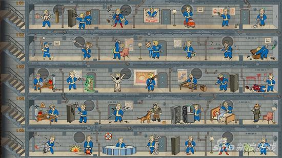 《辐射4》完全新手指南攻略