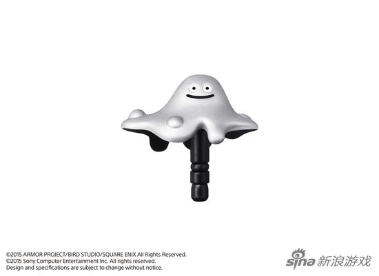 《勇者斗恶龙：建造者》限定版PSV主机套装。