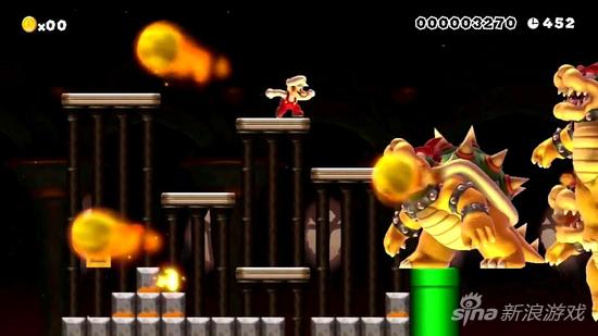 《马里奥制造》