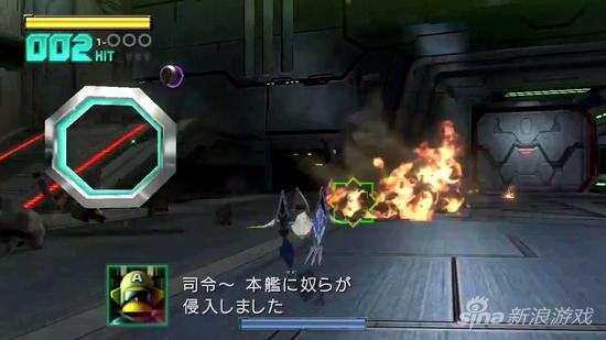 《星际火狐：零》