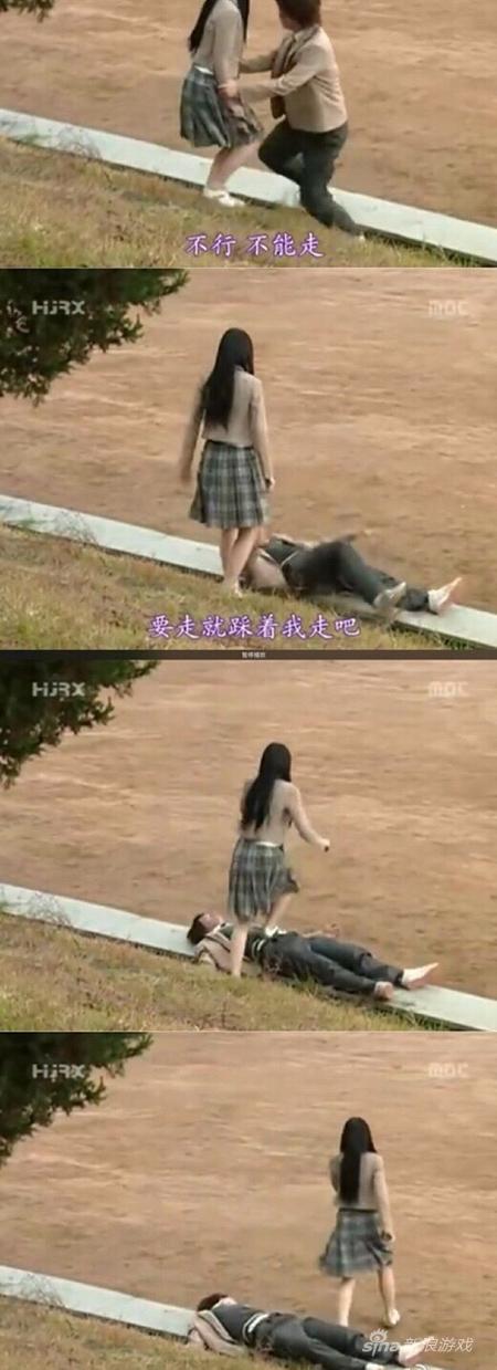 如果重生，我想变成一条路