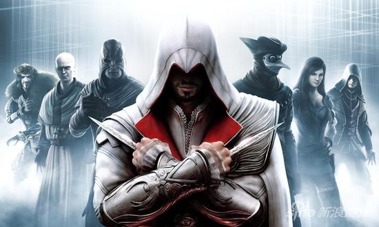 能否超越刺客信条？