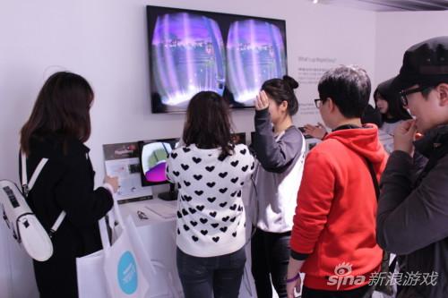 《冒险岛》VR版试玩