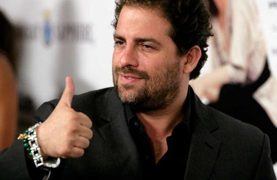 导演布莱特·拉特纳