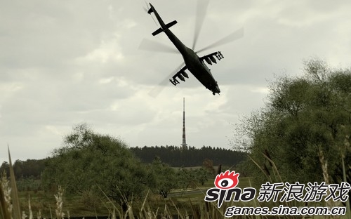武装突袭2