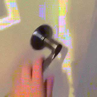 幸好不是泰迪，不然电脑应该已报废了……