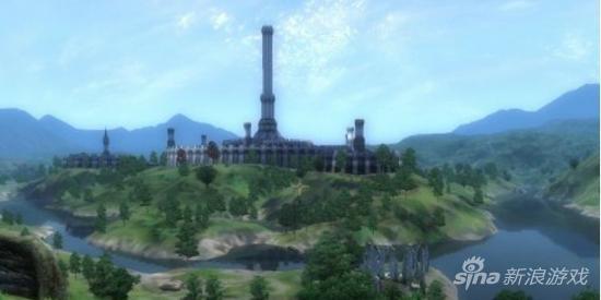 上古卷轴4：湮没