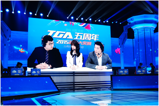 【图2】《英魂之刃》解说