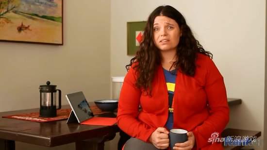 这款游戏真是噩梦般的存在，光是3代就让人感到疯狂，没想到又出了4代呜呜呜……