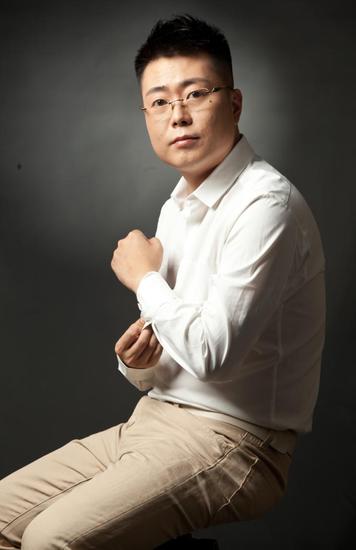 南京圣骥网络科技有限公司创始人兼CEO傅浩程