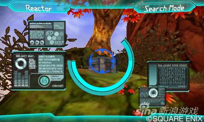 《勇者斗恶龙怪兽篇 Joker3》游戏画面