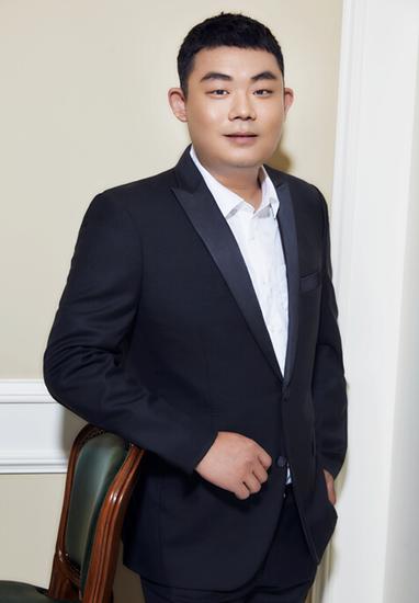 上海游久游戏股份有限公司CEO刘亮