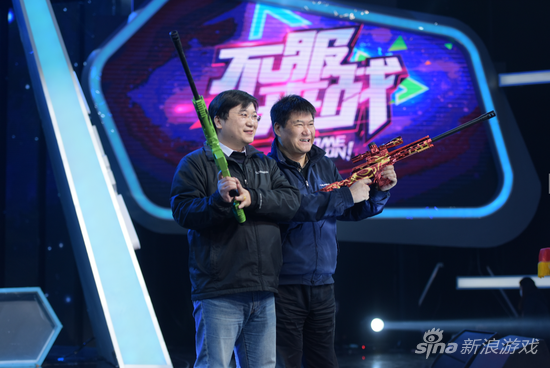 葛亮与宁肖周签署战略合作协议