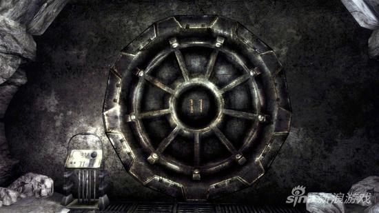 在杀戮游戏进行期间，11号避难所的大门持续保持关闭