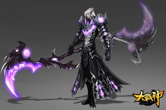 武逆苍穹天机边，刀挑乱世邪云掀。