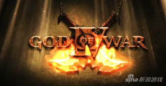 《战神4》或将于PSX2015体验大会上公布