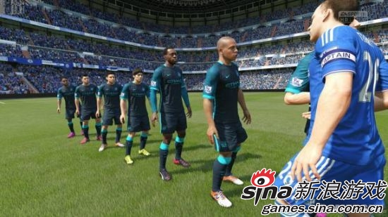 FIFA足球经理