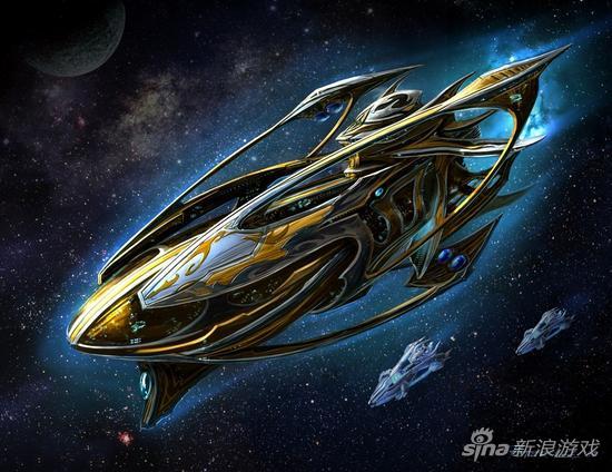 星际争霸2