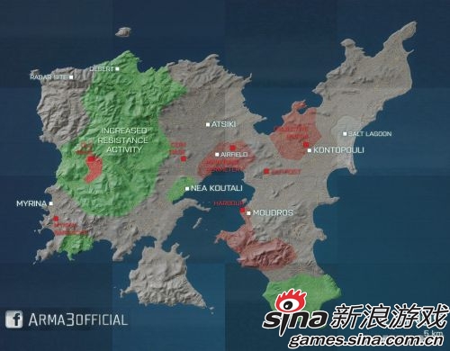 武装突袭3