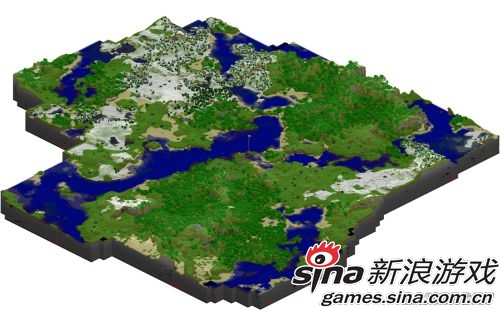 我的世界