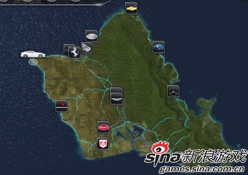 无限试驾2