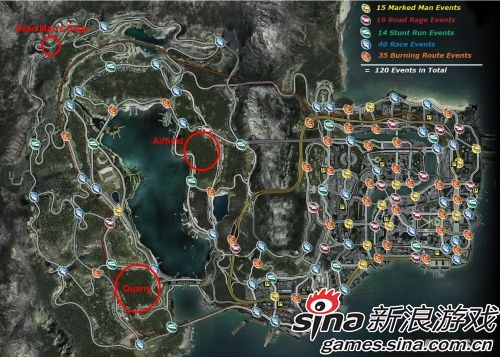 火爆狂飙：天堂