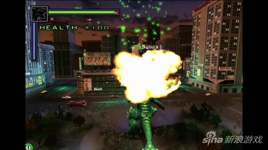 PS2游戏登陆PS4 首批游戏公开