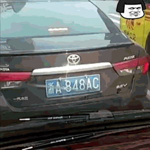 随地大小便可不好