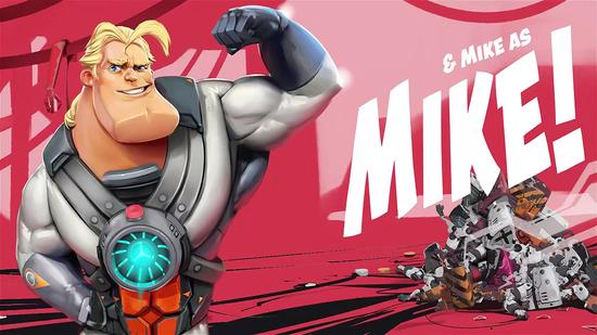 《英雄代号Z（Zheros）》