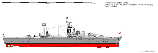 驱逐舰改造图纸t1图片