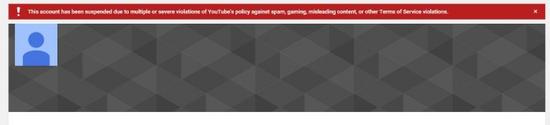 油管停用《闪乱神乐》开发商视频账号