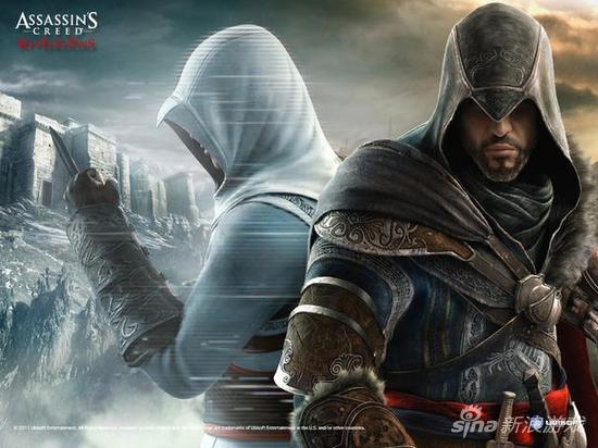 日式和欧美游戏设计风格孰优孰劣？