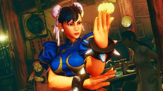 日式和欧美游戏设计风格孰优孰劣？