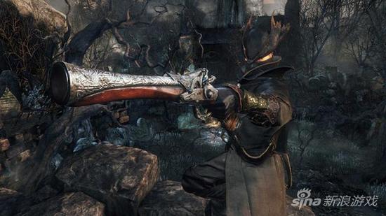 日式和欧美游戏设计风格孰优孰劣？