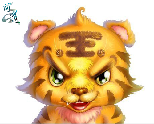 图片2：《问道》可爱萌宠