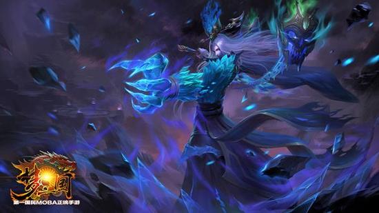 《梦三国手游》12月17日公测