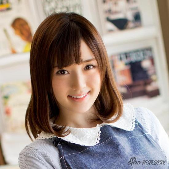 妹子其实长得还蛮标致